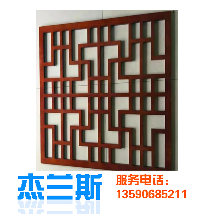 鋁屏風(fēng)